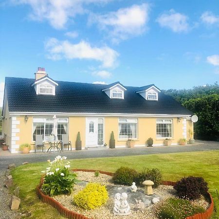 Murrayville B&B Achill Sound Exteriör bild